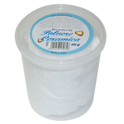 Ceramic powder - 400 gr
