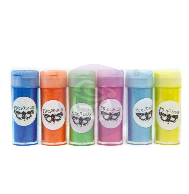 Finnabair Art Ingredients Mica Powder Paradise