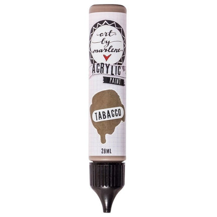 Studio Light • Essentials acrylverf Tabacco Nr.16