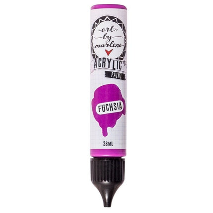 Studio Light • Essentials acrylverf Fuchsia Nr.9