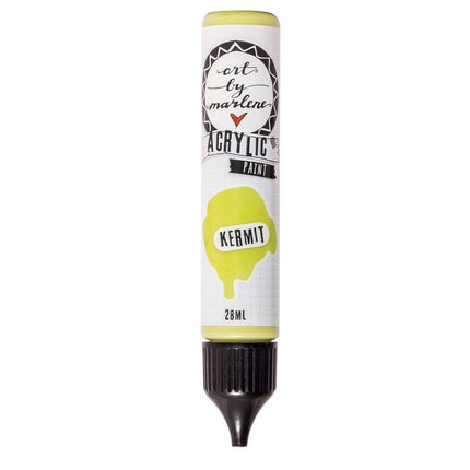 Studio Light • Essentials acrylverf Kermit Nr.12