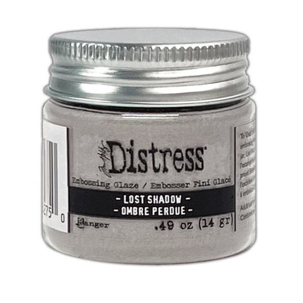 Ranger • Distress Embossing Glaze Lost Shadow