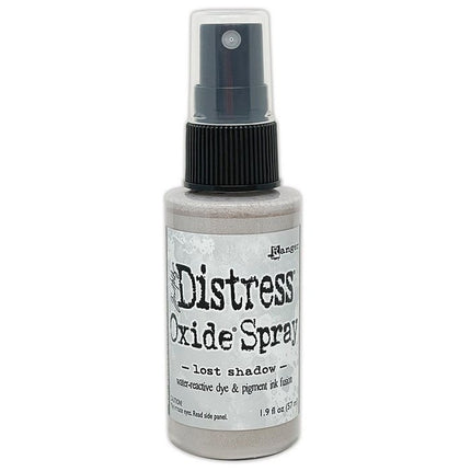 Ranger • Distress Oxide Spray Lost Shadow