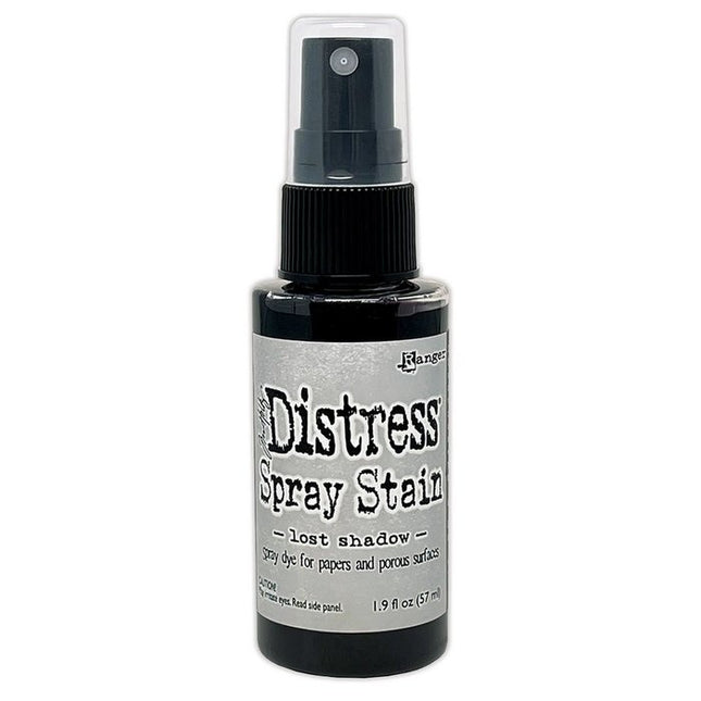 Ranger • Distress Spray Stain Lost Shadow
