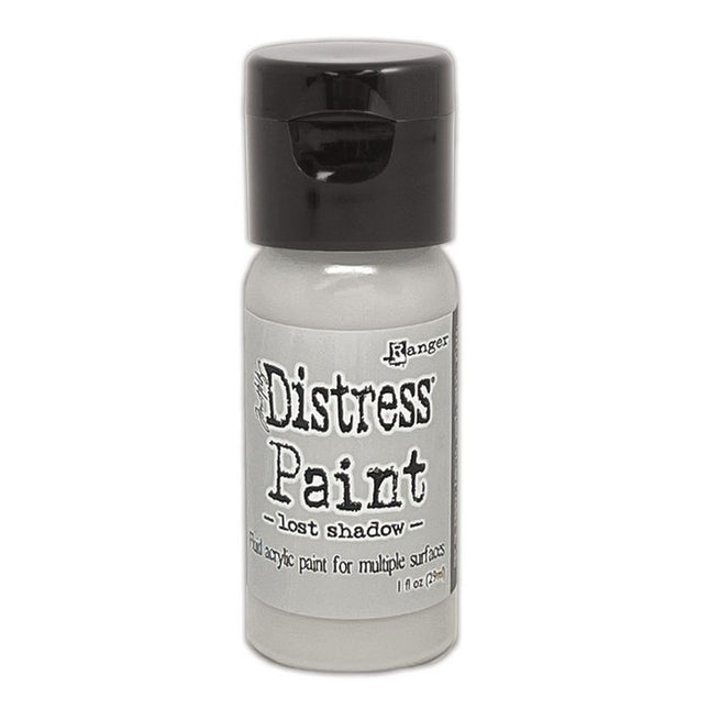 Ranger • Distress Flip Cap Paint Lost Shadow