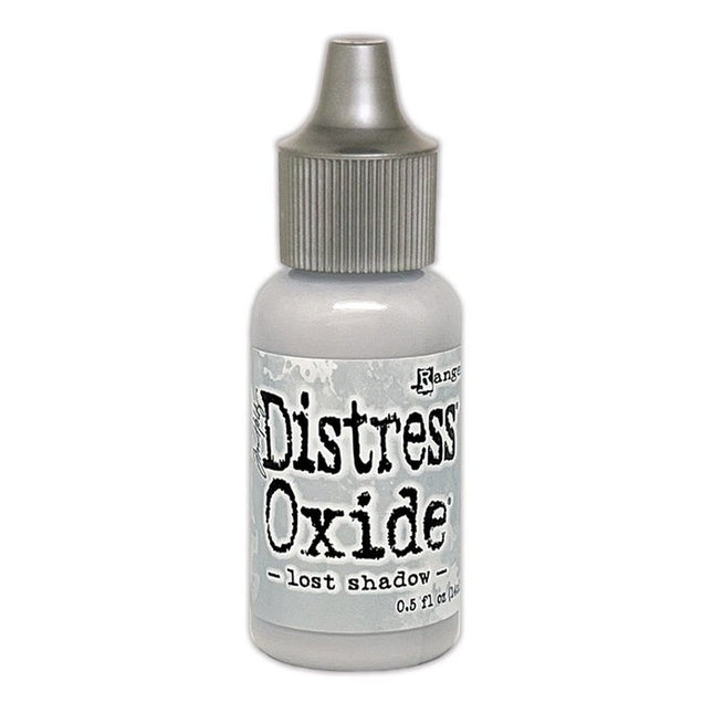 Ranger • Distress Oxide Reinker Lost Shadow