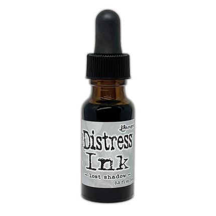 Ranger • Distress Ink Reinker Lost Shadow