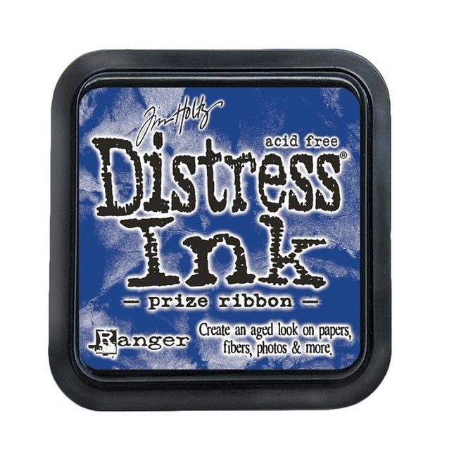 Ranger • Distress ink pad Prize ribbon