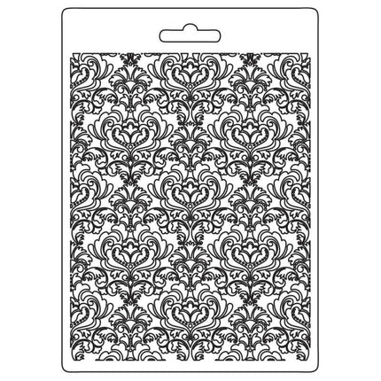 Soft Mould A5 - Our way texture
