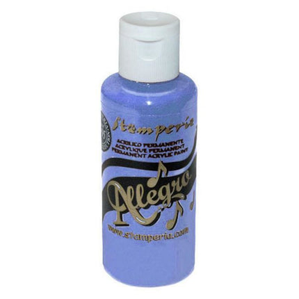 Allegro paint 59 ml.lavender