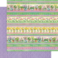 Grow with Love 12x12 Inch Collection Pack