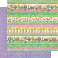Grow with Love 12x12 Inch Collection Pack