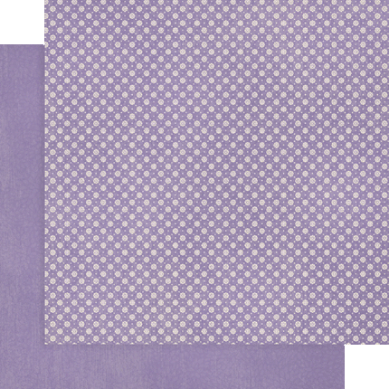 Grow with Love 12x12 Inch Patterns & Solids Pack