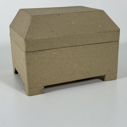 Vaessen Creative. Papier-mâché Jewelry Box