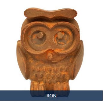 A1Creatives Iron