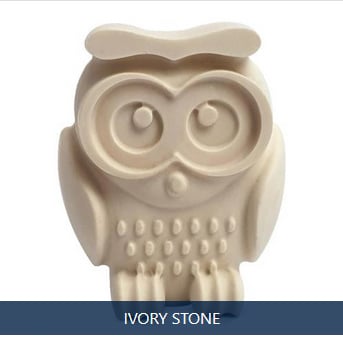 A1 Creatives Ivory Stone