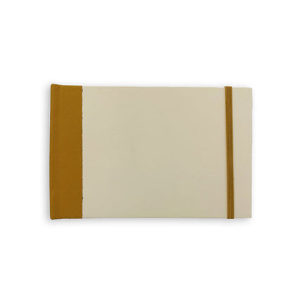 Create Happiness Mixed Media Journal 14.8x9 cm watercolor pages - 250 gsm