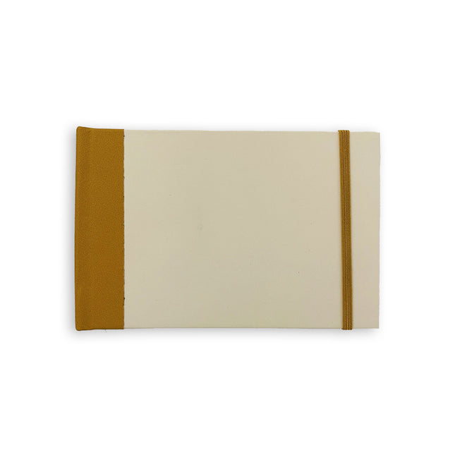 Create Happiness Mixed Media Journal 14.8x9 cm watercolor pages - 250 gsm