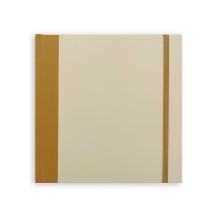 Create Happiness Mixed Media Journal cm 14.8x14.8 watercolor pages - 250 gr