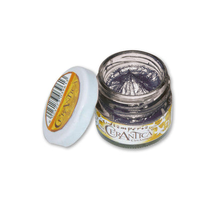 CerAntica Ancient Wax Black Silver - 20 ml.