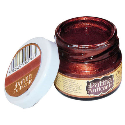 Patina Anticante 20 ml – Bronze