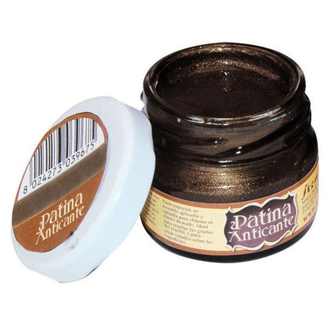 Patina Anticante 20 ml – Shadow