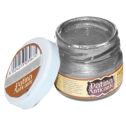 Patina Anticante 20 ml – Silver