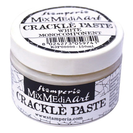 Crackle Paste 150 ml