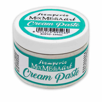 Cream paste 150 ml.
