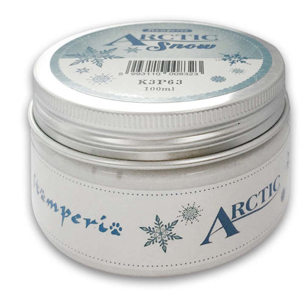 Arctic Snow 100 ml. - White