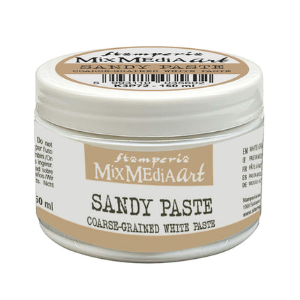 Sandy Paste 150 ml