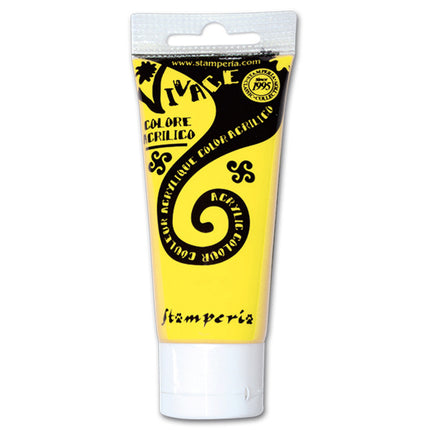Vivace Paint 60 ml Prime Yellow