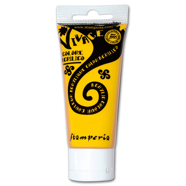 Vivace Paint 60 ml dark yellow