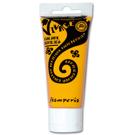 Vivace Paint 60 ml yellow ochre