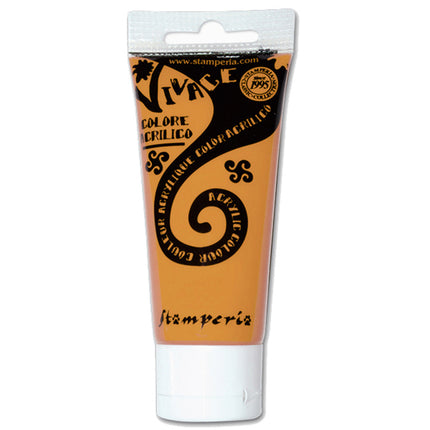 Vivace Paint 60 ml burnt sienne