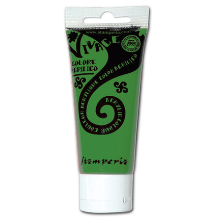 Vivace Paint 60 ml dark green