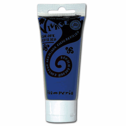 Vivace Paint 60 ml Navy blue