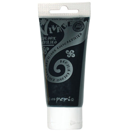 Vivace Paint 60 ml Black