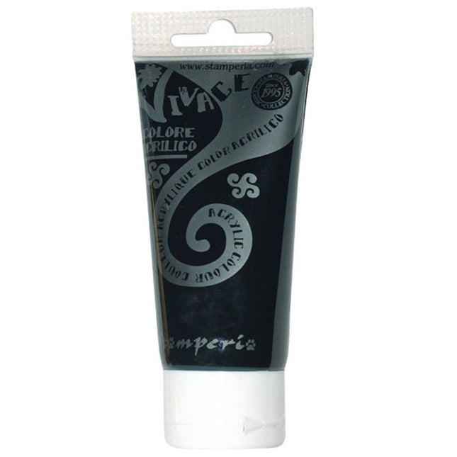 Vivace Paint 60 ml Black