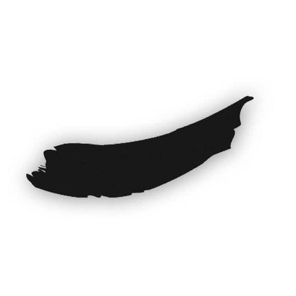 Vivace Paint 60 ml Black
