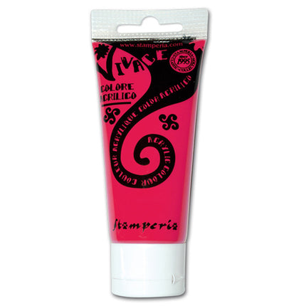 Vivace Paint 60 ml Scarlet
