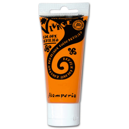 Vivace Paint 60 ml Orange