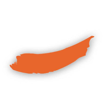 Vivace Paint 60 ml Orange