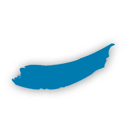 Vivace Paint 60 ml Cerulean blue