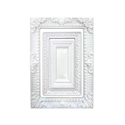 Silicone mould A5 - Frames