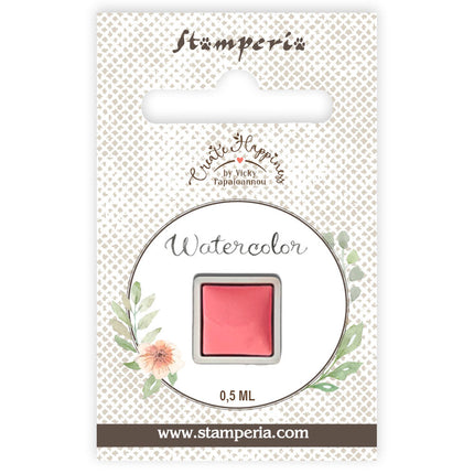 Create Happiness watercolour refill ml 0.5 - Pink