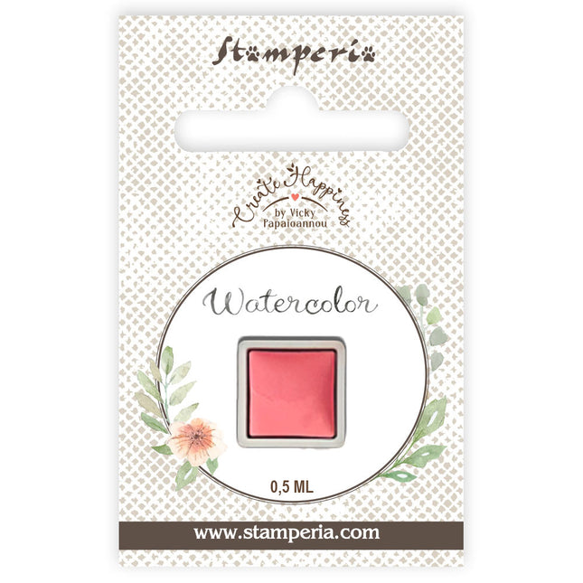 Create Happiness watercolour refill ml 0.5 - Pink