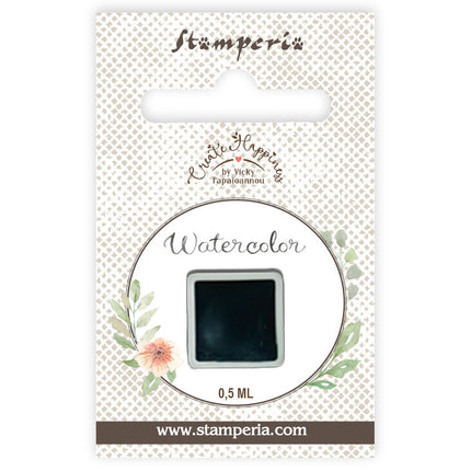 Create Happiness watercolour refill ml 0.5 - Aquamarine
