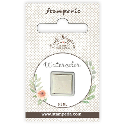 Create Happiness watercolour refill ml 0.5 - White