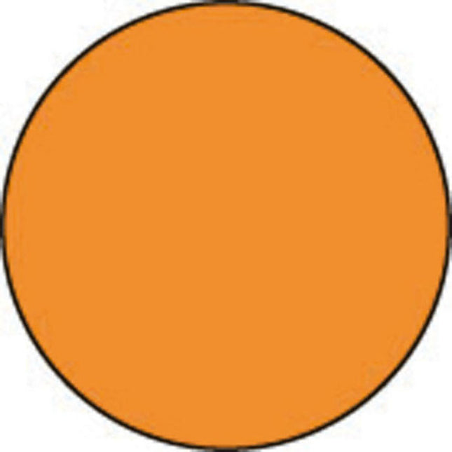 Allegro paint 59 ml. Orange